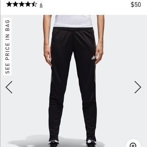 Adidas Tiro Training Pants